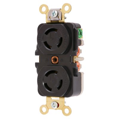 Hubbell Wiring HBL7580G
