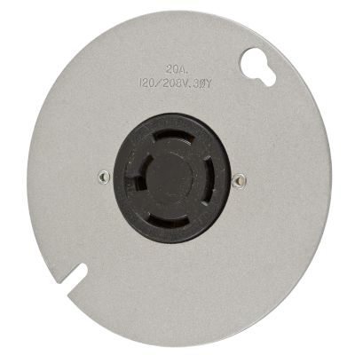 Hubbell Wiring HBL7417B