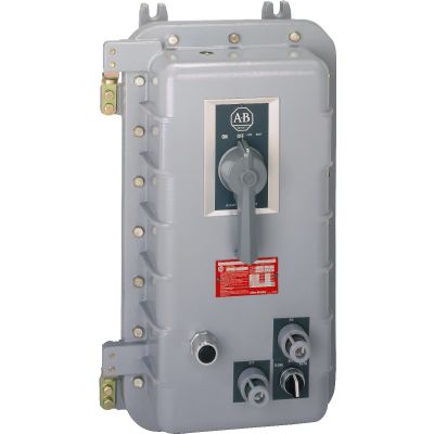 Rockwell Automation 507-AEBD-35