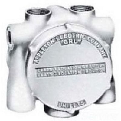 Appleton GRU02