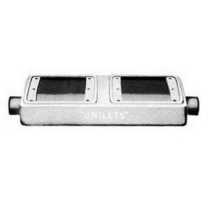 Appleton FSC2T75