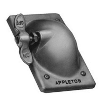 Appleton FSK1V