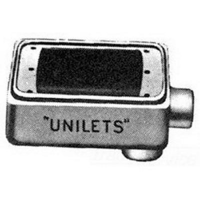 Appleton FSLA-1-50