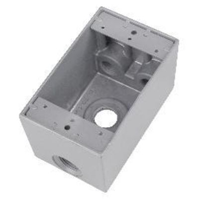 ABB Installation Products IHD4-1