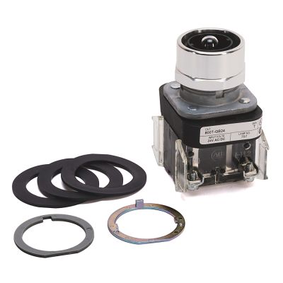 Rockwell Automation 800T-QB24