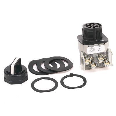 Rockwell Automation 800H-HR2D2