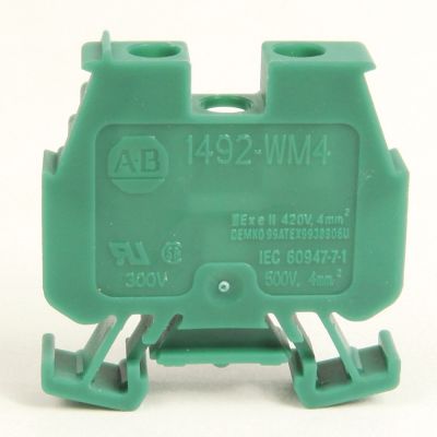 Rockwell Automation 1492-WM4-G
