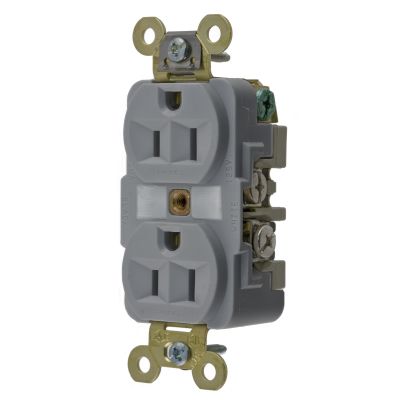 Hubbell Wiring HBL5262GY