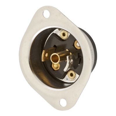 Hubbell Wiring HBL7595