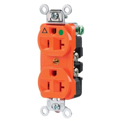 Hubbell Wiring IG8300