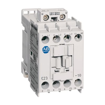 Rockwell Automation 100-C23UKJ10-X3M