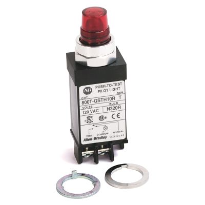 Rockwell Automation 800T-QSTH24G