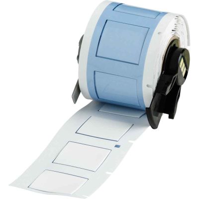 Brady PSPT-500-1-WT