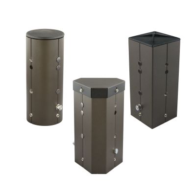 Hubbell Lighting SSS-T4-DB