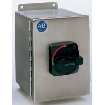 Rockwell Automation 194E-CA00E