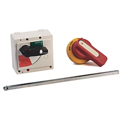 Rockwell Automation 140U-J-RM12R