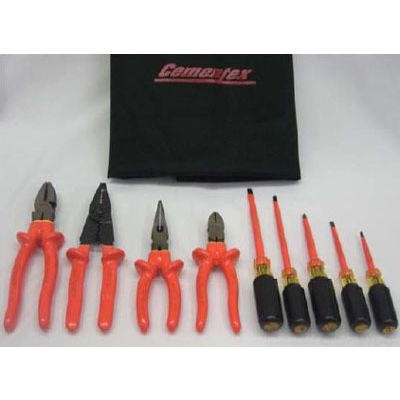 Cemetex TR-9ELK