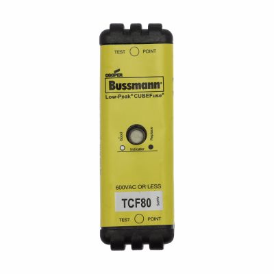 Eaton Bussmann Inc. TCF80