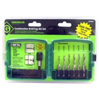 Greenlee DTAPKIT
