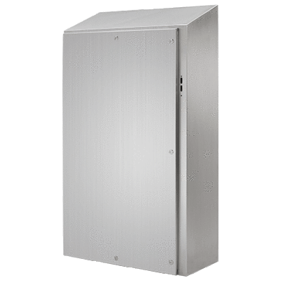 nVent Hoffman WS30HS2508SS