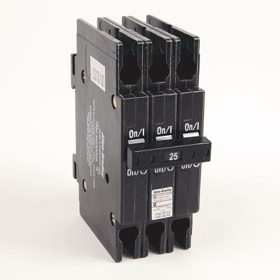 Rockwell Automation 1492-MCAA325