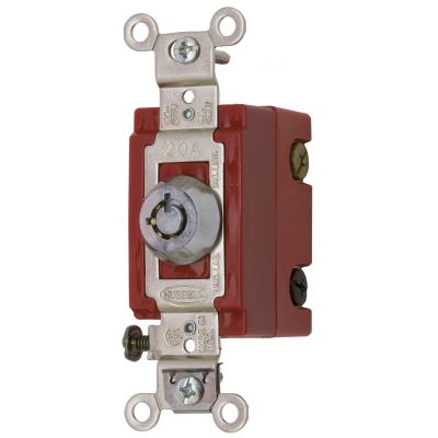 Hubbell Wiring HBL1223RKL
