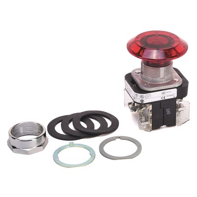 Rockwell Automation 800T-FXJQ10RA1