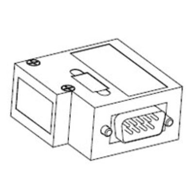 Molex MA9D00-32