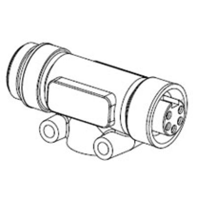 Molex 115011A-PM-1