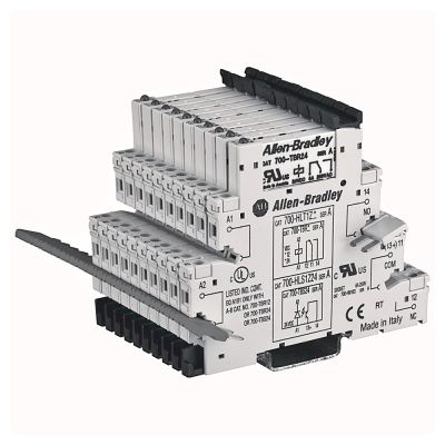 Rockwell Automation 700-HLS2Z24