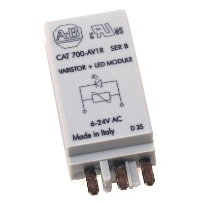 Rockwell Automation 700-ADR