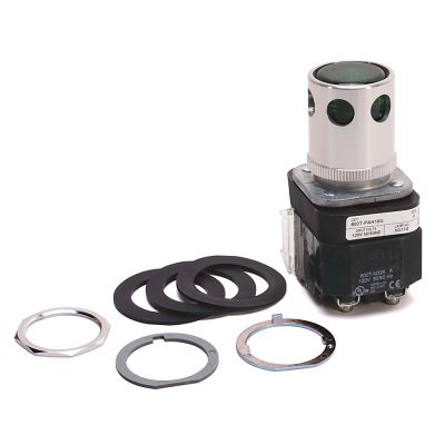 Rockwell Automation 800T-PAH16G