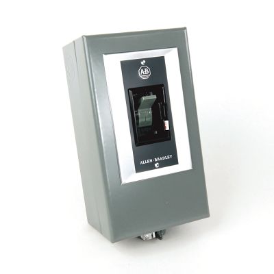 Rockwell Automation 609TU-AAA