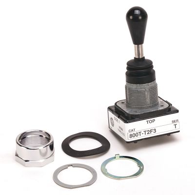 Rockwell Automation 800T-T2F3