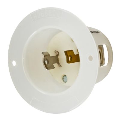 Hubbell Wiring HBL7524C