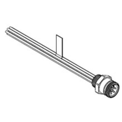 Molex CATALOG-2R8006A20A120