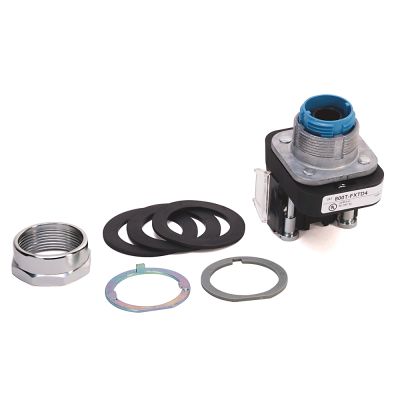 Rockwell Automation 800T-FXTD4