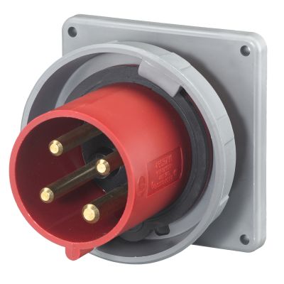 Hubbell Wiring HBL460B7W