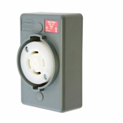 Hubbell Wiring HBL2730SR