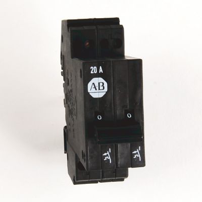 Rockwell Automation 1492-GS2G250