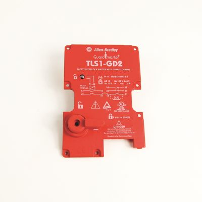 Rockwell Automation 440G-A27142