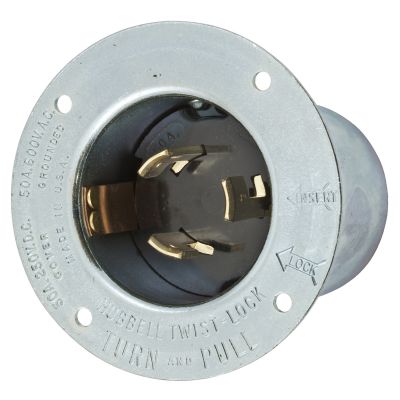 Hubbell Wiring HBL7958