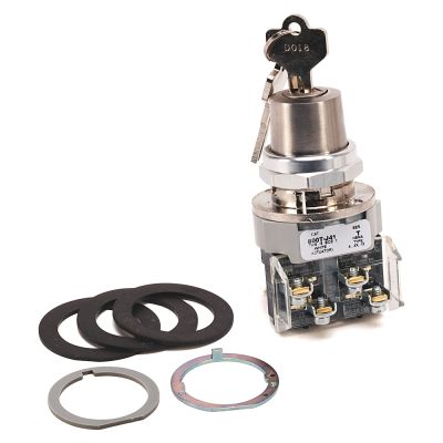 Rockwell Automation 800T-J38A