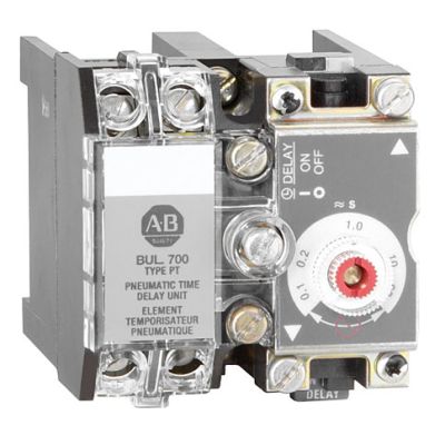 Rockwell Automation 700-PT