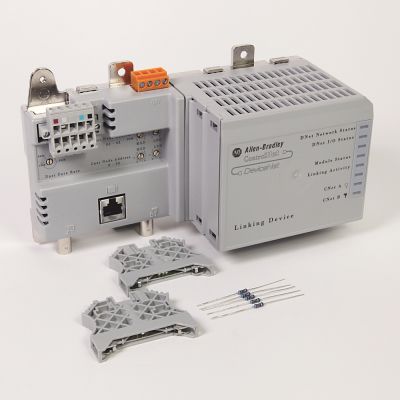 Rockwell Automation 1788-CN2DN