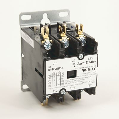 Rockwell Automation 400-DP25NA1