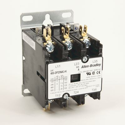 Rockwell Automation 400-DP25NA2