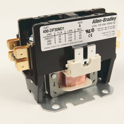 Rockwell Automation 400-DP30ND2