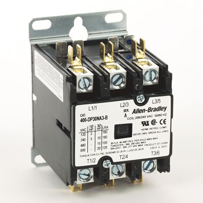 Rockwell Automation 400-DP30NA3