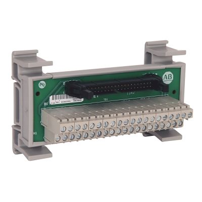 Rockwell Automation 1492-IFM40F-F120-2